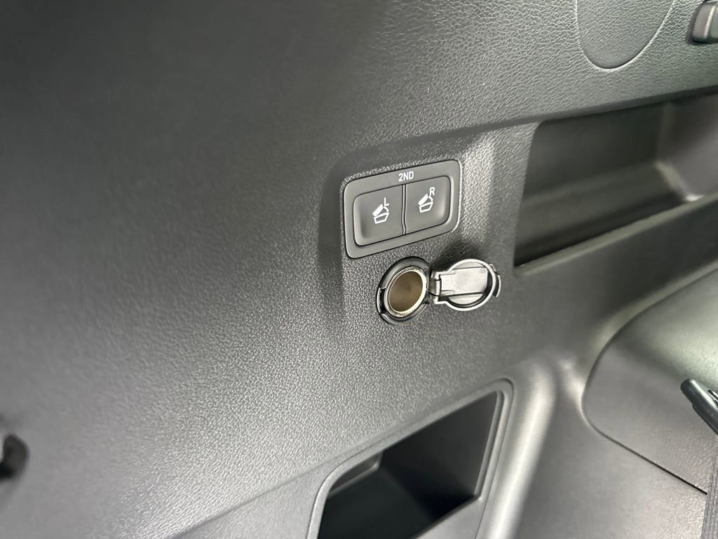 New 2025 Kia Telluride LX image 36