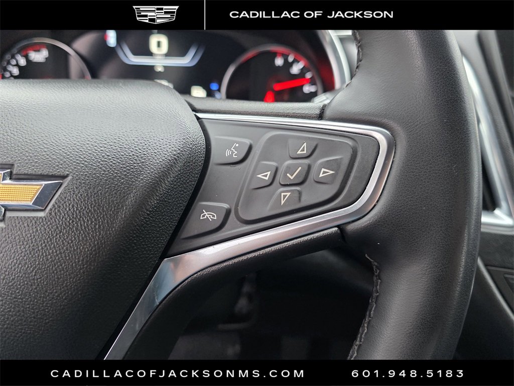 Used 2024 Chevrolet Malibu LT image 24