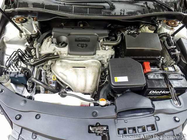 Used 2016 Toyota Camry LE image 23