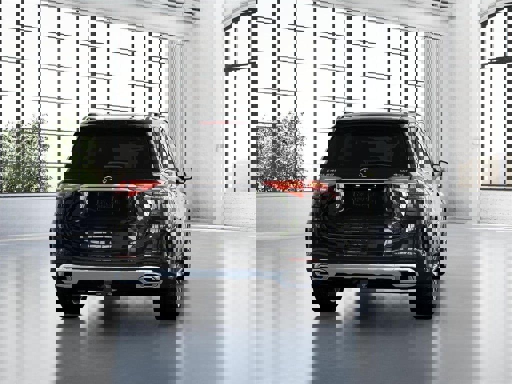 New 2026 Mercedes-Benz GLE 450 4MATIC image 24