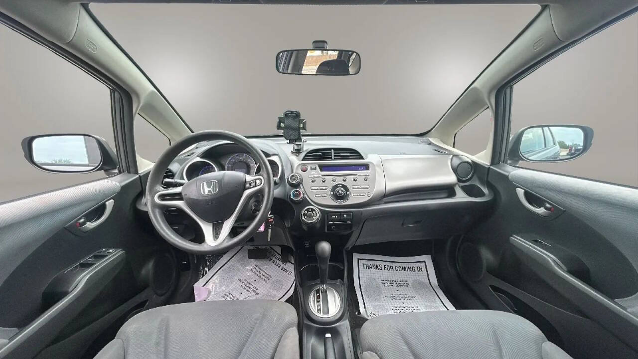 Used 2013 Honda Fit image 11