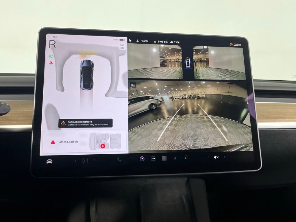 Used 2025 Tesla Model Y Long Range image 15