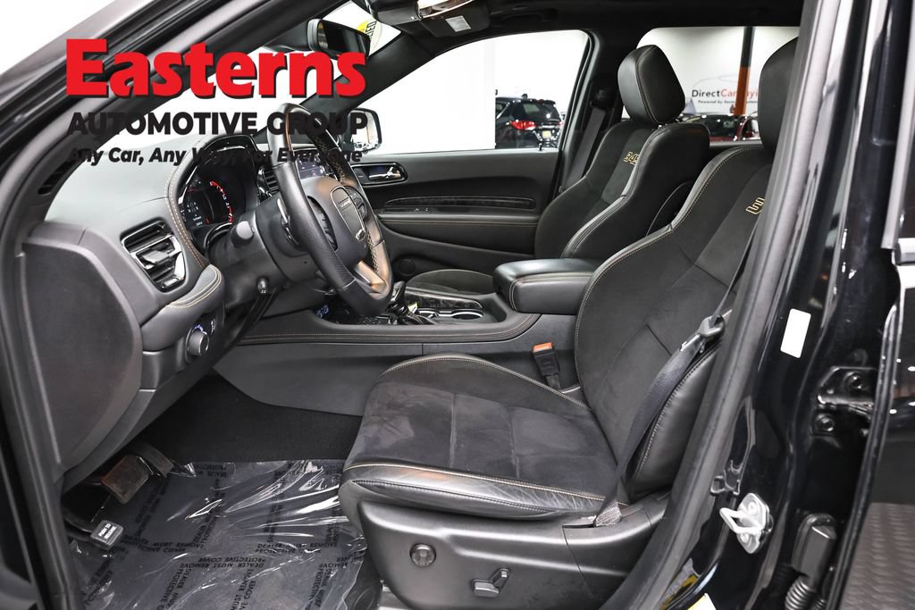 Used 2025 Dodge Durango R/T AWD/4WD image 15