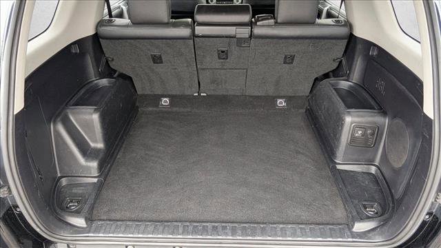 Used 2017 Toyota 4Runner Limited image 6