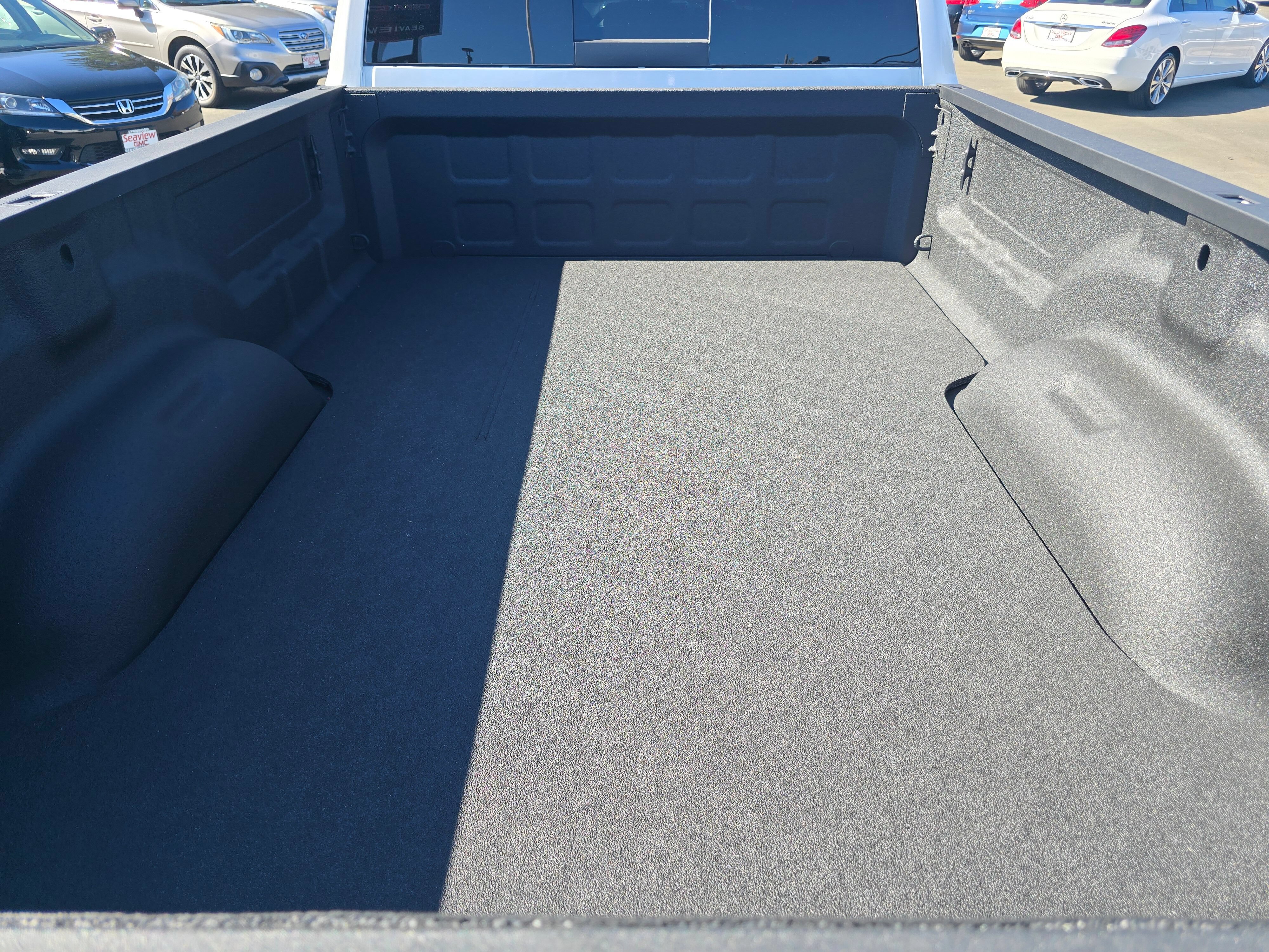 Used 2026 RAM 3500 Laramie w/ Night Edition AWD/4WD image 15