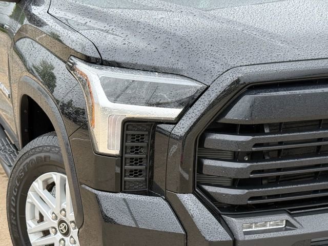 Used 2025 Toyota Tundra SR5 image 3
