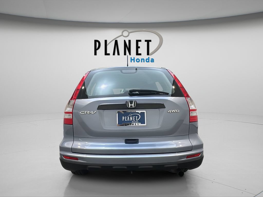 Used 2010 Honda CR-V LX image 7