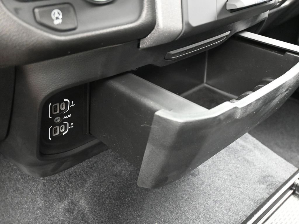 Used 2026 RAM 1500 Tradesman AWD/4WD image 22