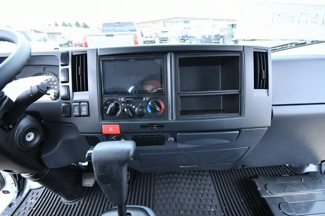 New 2024 Chevrolet Low Cab Forward RWD image 4