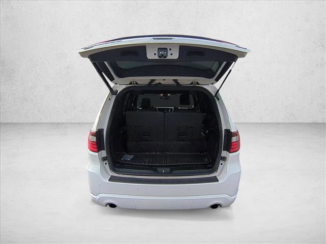 Used 2022 Dodge Durango GT image 6