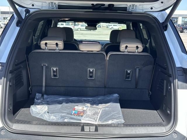 New 2027 Buick Enclave Preferred AWD/4WD image 8