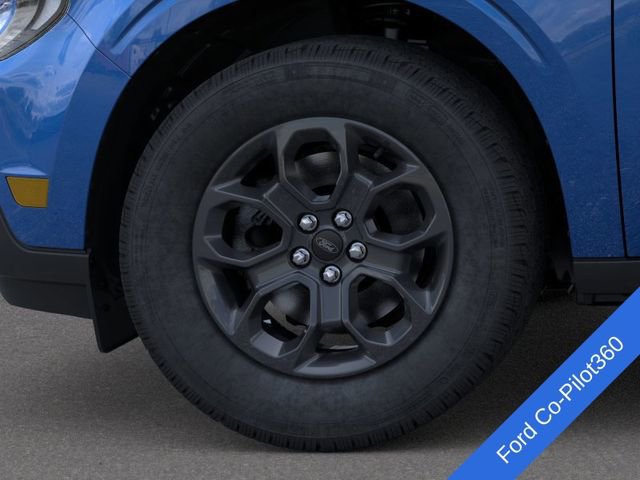 New 2026 Ford Maverick XLT AWD/4WD image 23