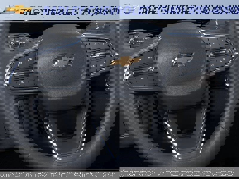 New 2026 Chevrolet Suburban High Country w/ Sun And Tow Package image 19