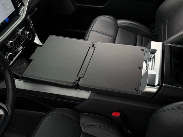 Certified 2025 Ford F150 Platinum image 38