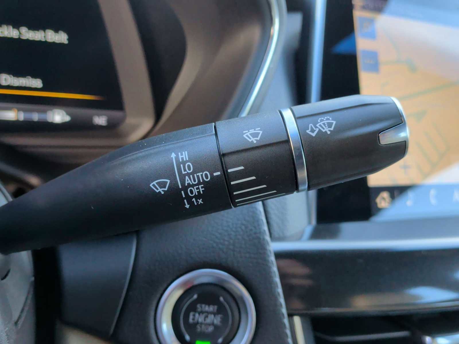 Used 2023 Cadillac CT5 Premium Luxury w/ Parking Package image 25