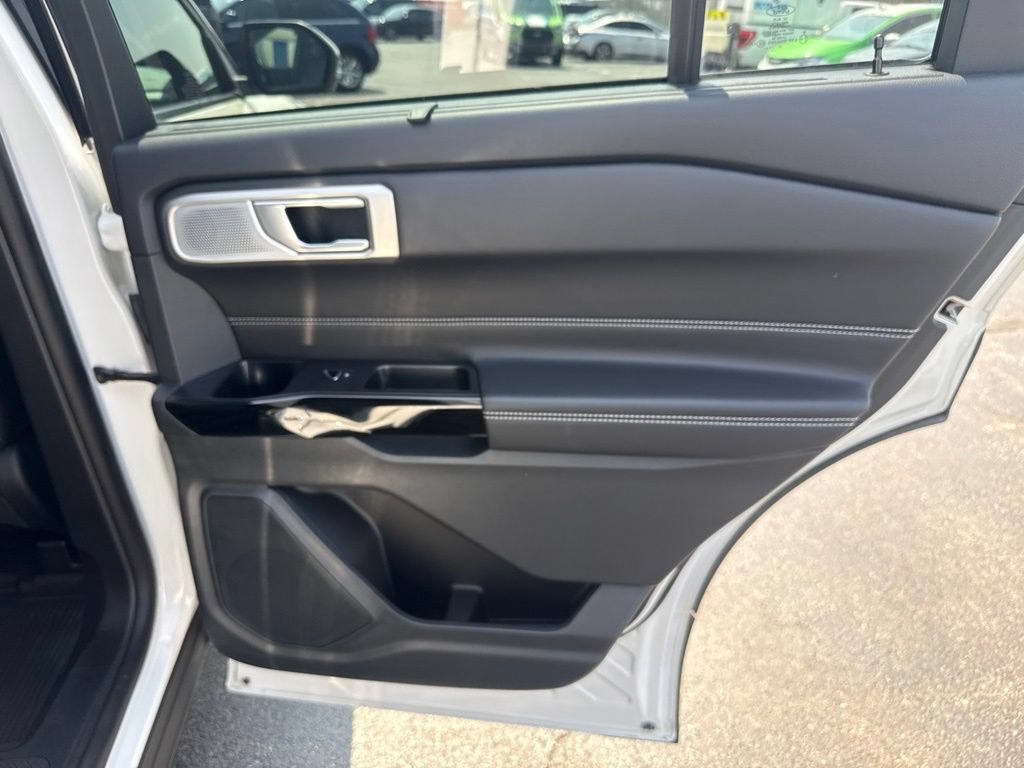 Used 2023 Ford Explorer ST w/ Equipment Group 401A AWD/4WD image 42