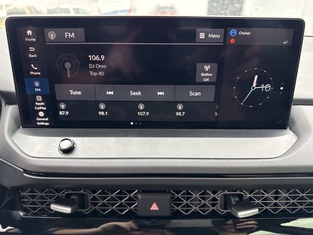 Used 2025 Honda Accord EX-L image 20