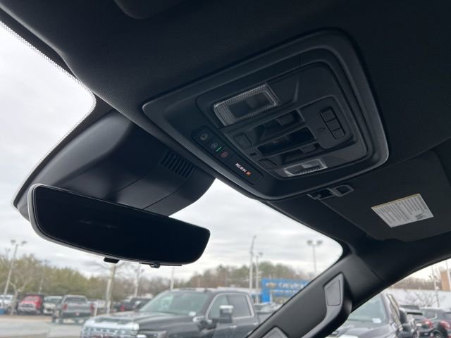 New 2026 GMC Sierra 1500 AT4 w/ AT4 Premium Package image 26