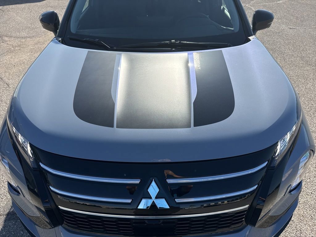 New 2026 Mitsubishi Outlander AWD image 10