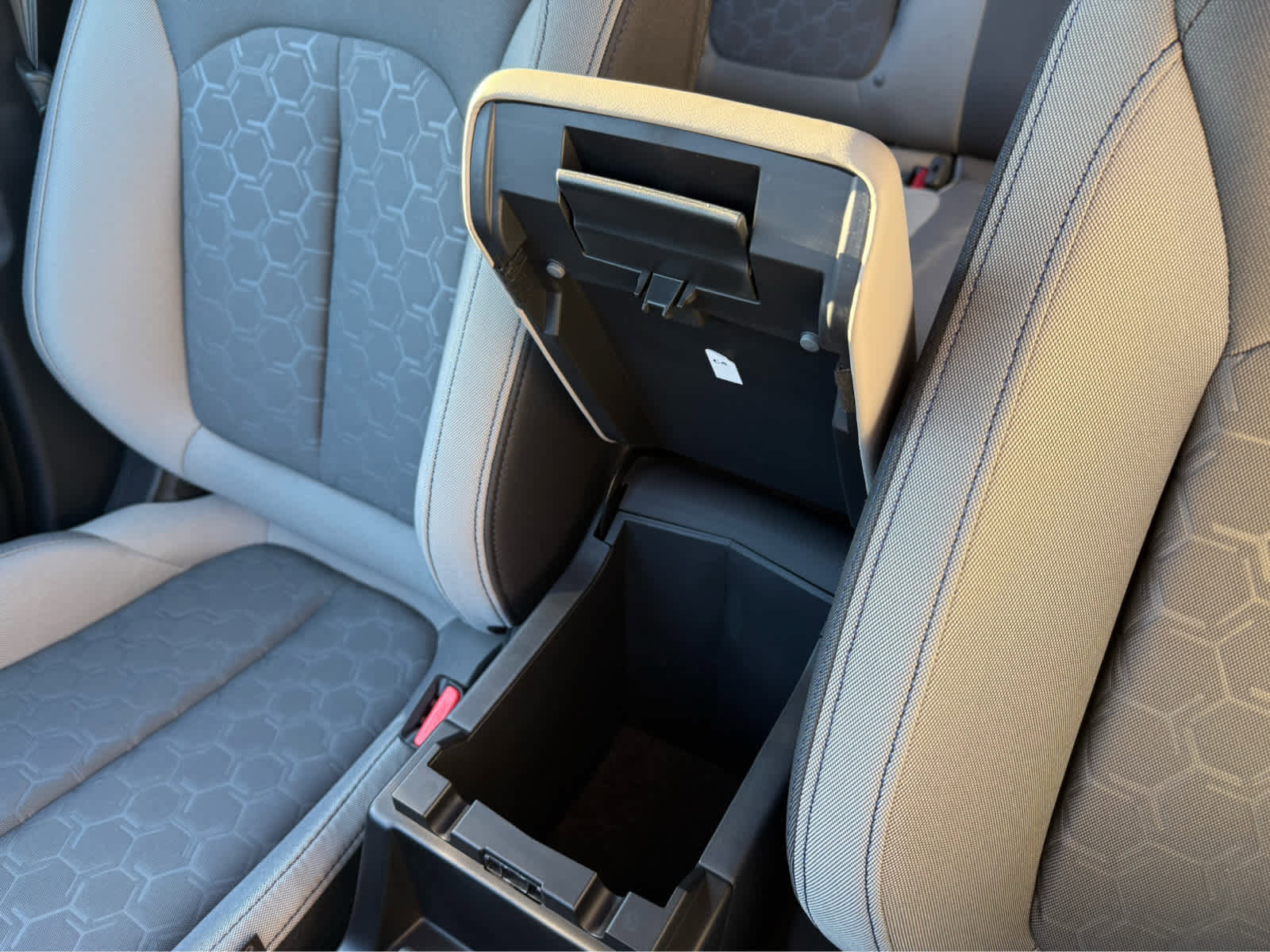 New 2026 Subaru Forester AWD/4WD image 17