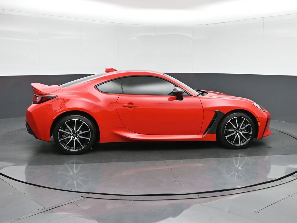 Used 2023 Toyota GR86 Premium image 8