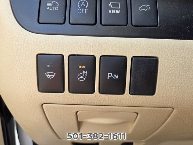 Used 2019 Toyota Highlander Limited Platinum FWD image 38