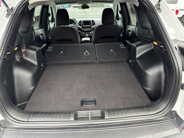 Used 2020 Jeep Cherokee Latitude image 26