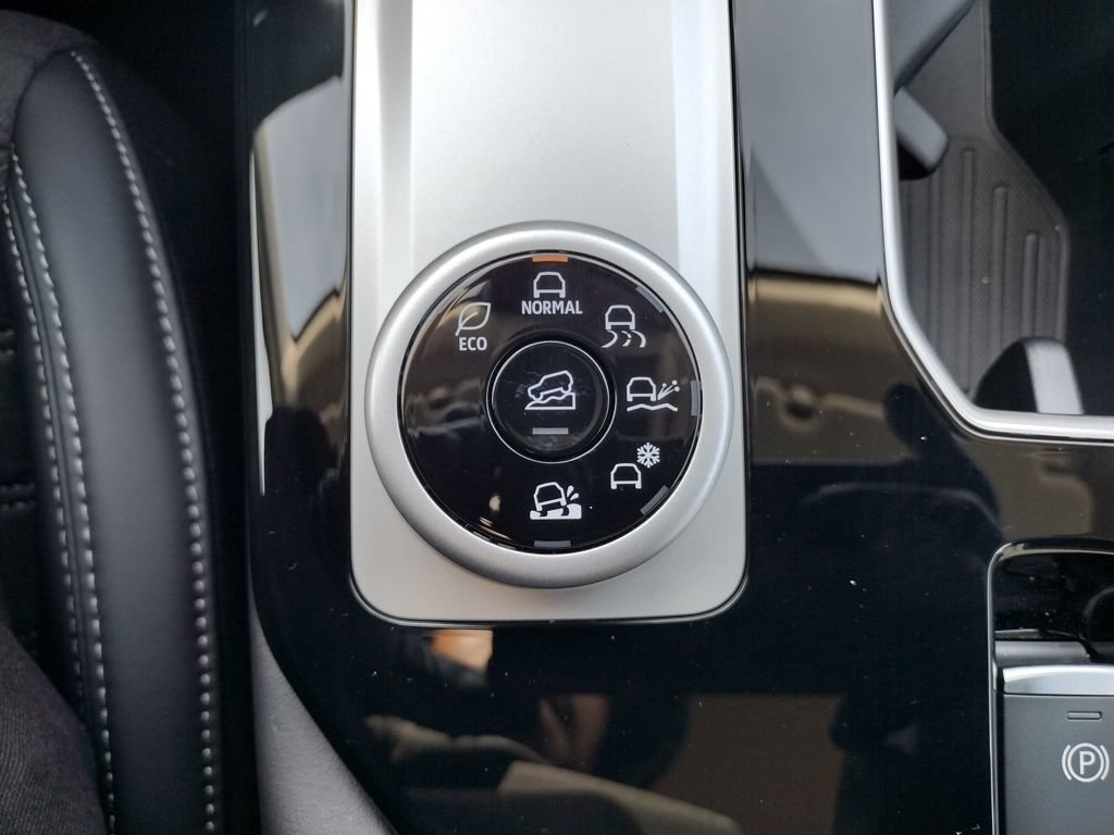 New 2026 Mitsubishi Outlander Trail Edition image 25