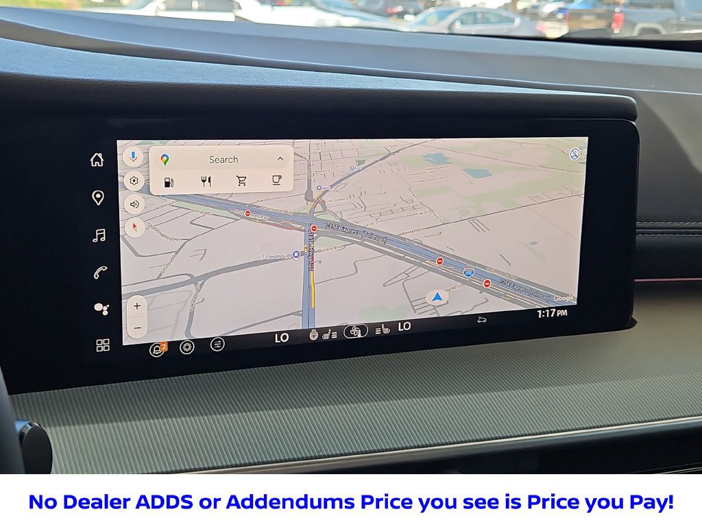 New 2026 Nissan Murano SL AWD/4WD image 32