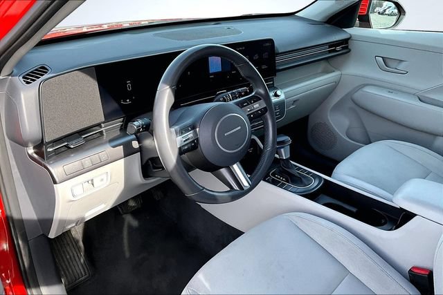 Used 2024 Hyundai Kona SEL FWD image 17