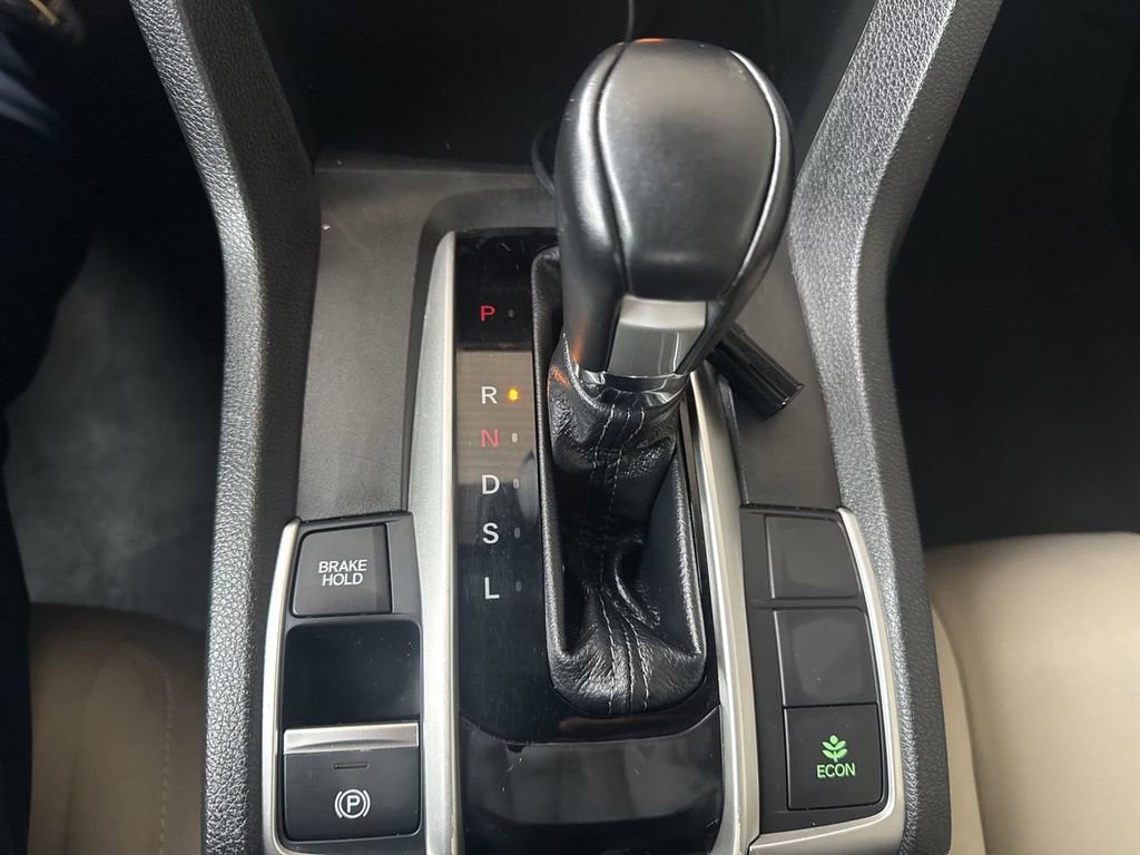 Used 2021 Honda Civic EX image 15