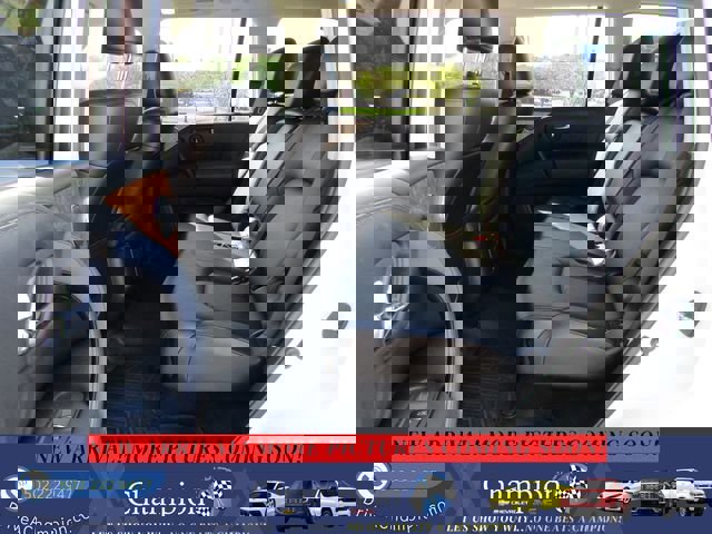 Used 2022 Nissan Armada SL image 9