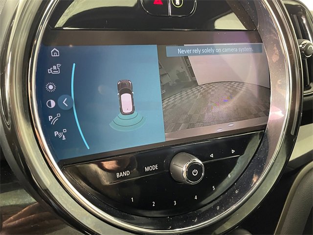 Used 2023 MINI Cooper Countryman S w/ Signature Upholstery Package image 9