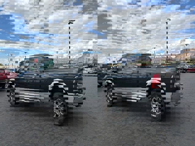 Used 2014 RAM 3500 Laramie w/ Cold Weather Group AWD/4WD image 10