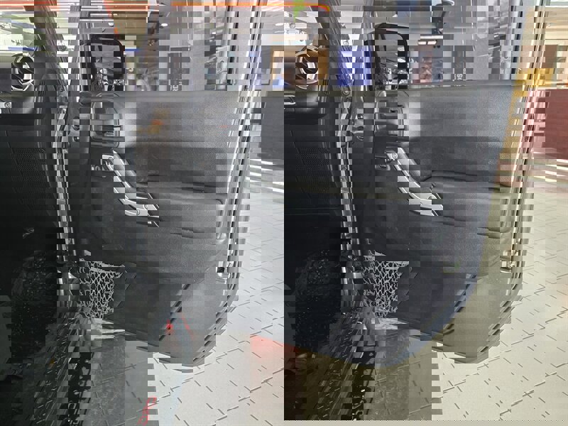 Used 2014 Jeep Wrangler Unlimited Sahara image 13