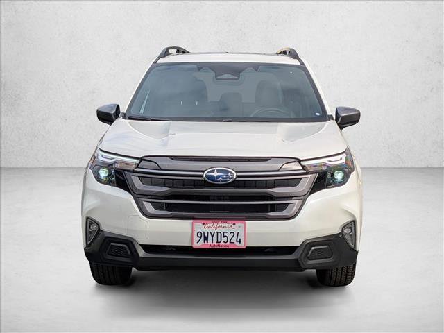 Certified 2026 Subaru Forester Premium AWD/4WD image 3