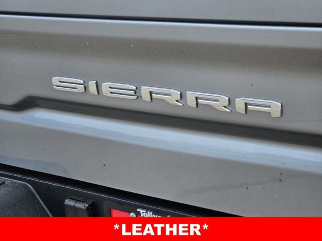 New 2026 GMC Sierra 1500 AT4X image 9