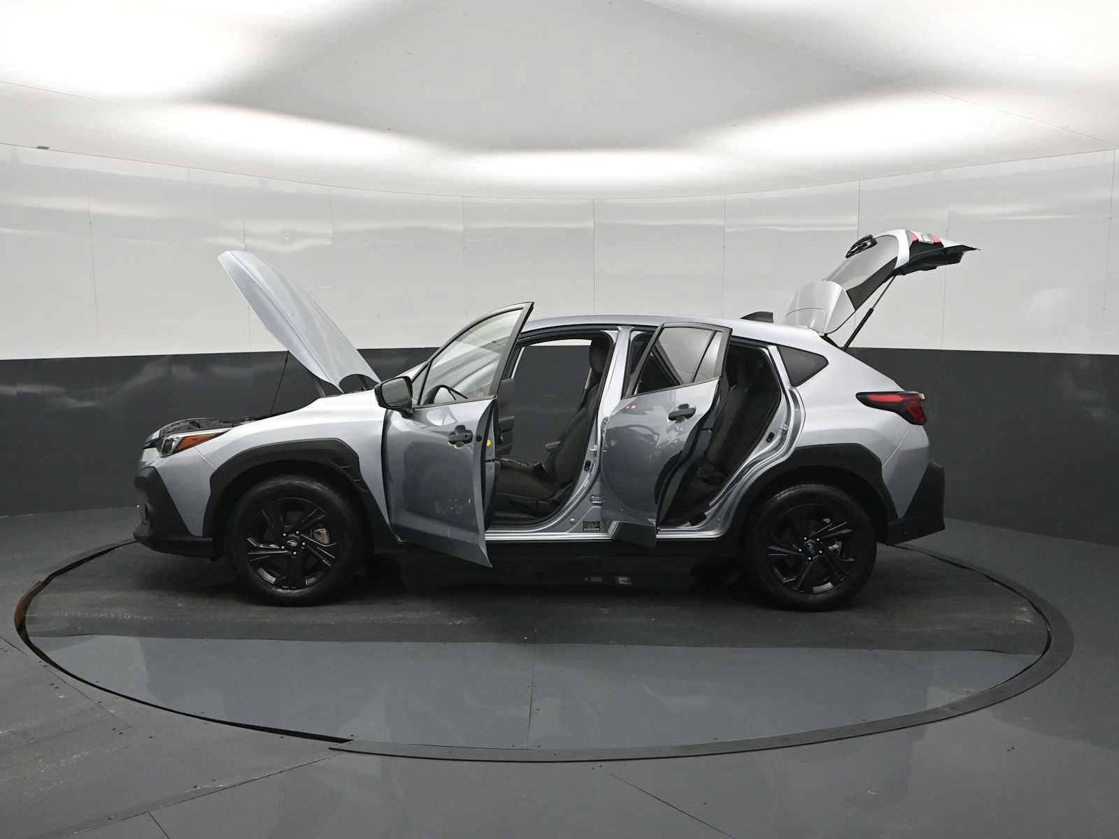 Used 2024 Subaru Crosstrek 2.0i AWD/4WD image 29