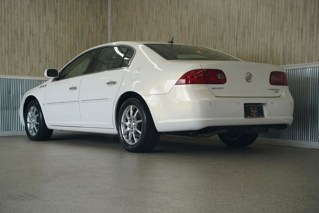 Used 2006 Buick Lucerne CXL w/ Luxury Package FWD image 7