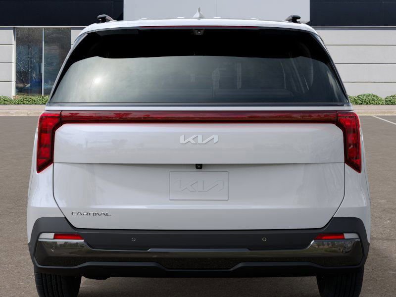 New 2026 Kia Carnival SX image 16