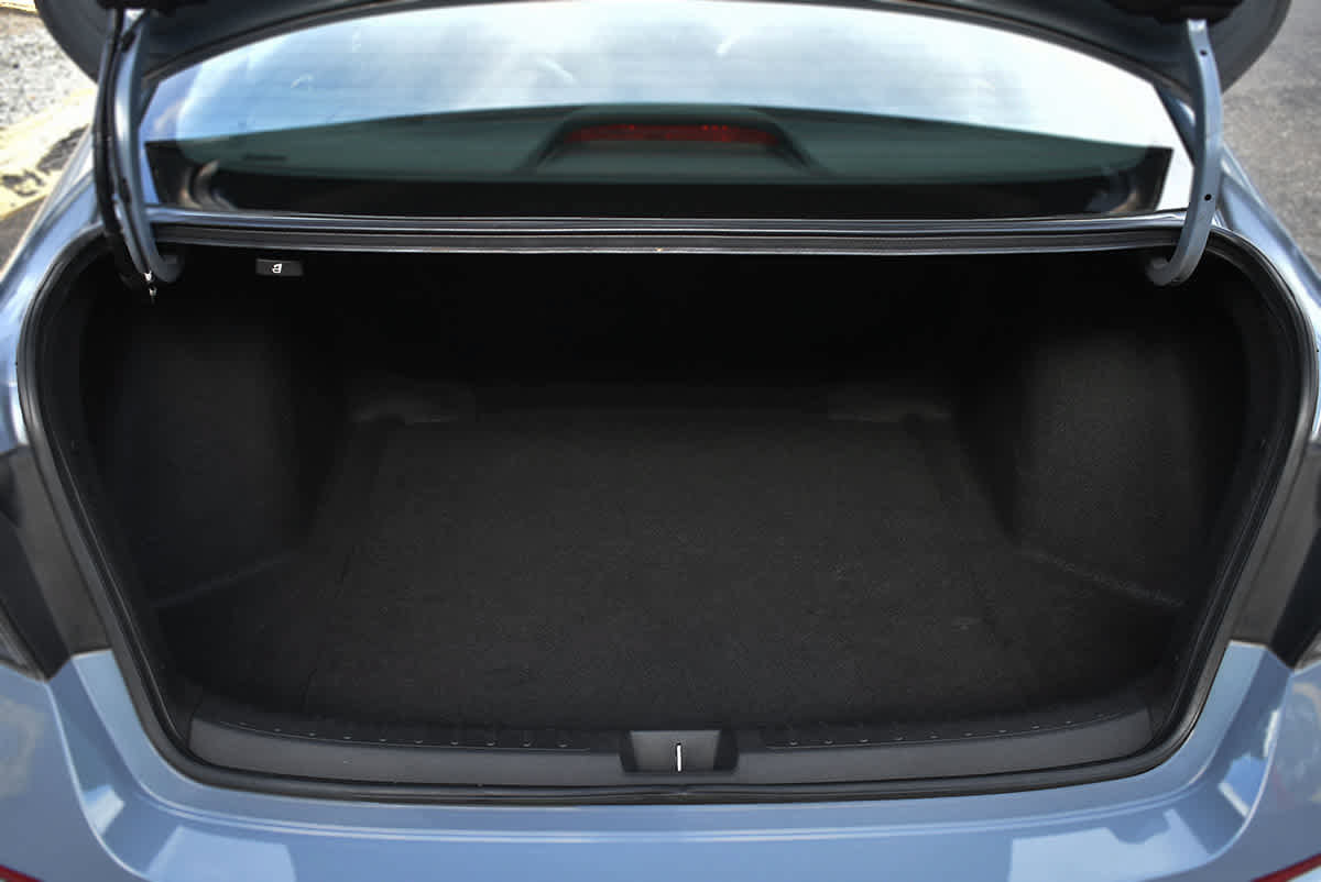 Used 2024 Honda Civic Sport image 8