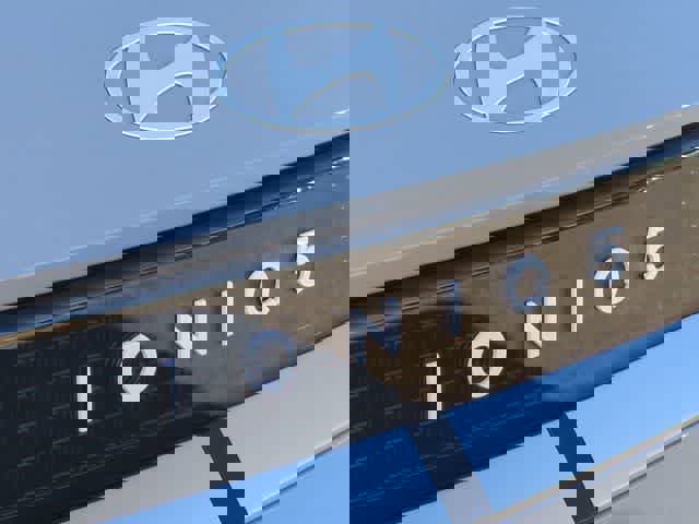 Certified 2026 Hyundai Ioniq 5 SE image 12