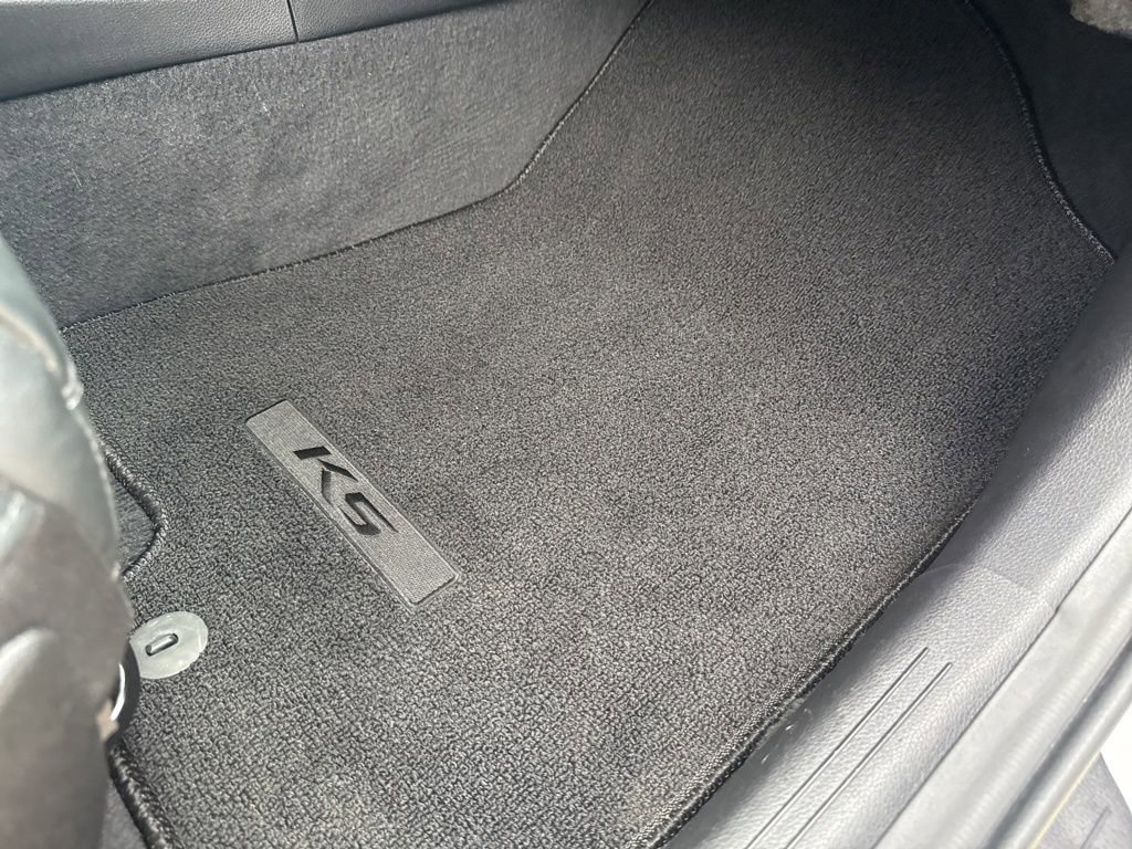 Used 2022 Kia K5 GT-Line image 41
