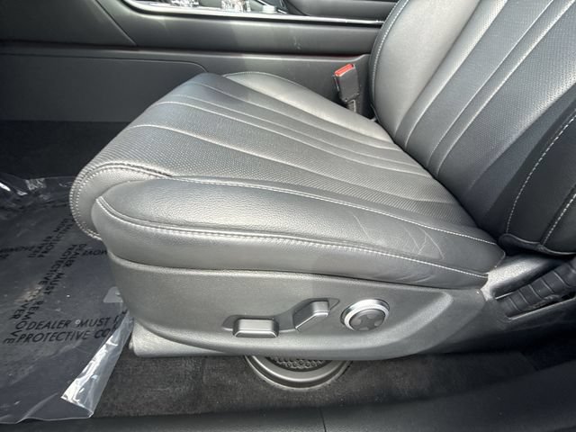 Used 2025 Genesis GV80 2.5T Select AWD/4WD image 12