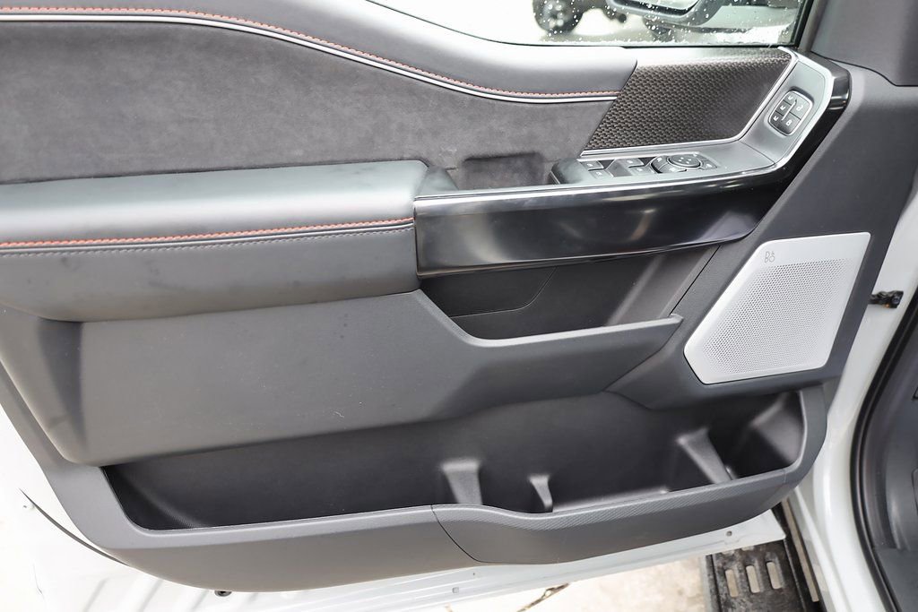 Used 2026 Ford F150 Raptor w/ Equipment Group 803A Raptor R image 10