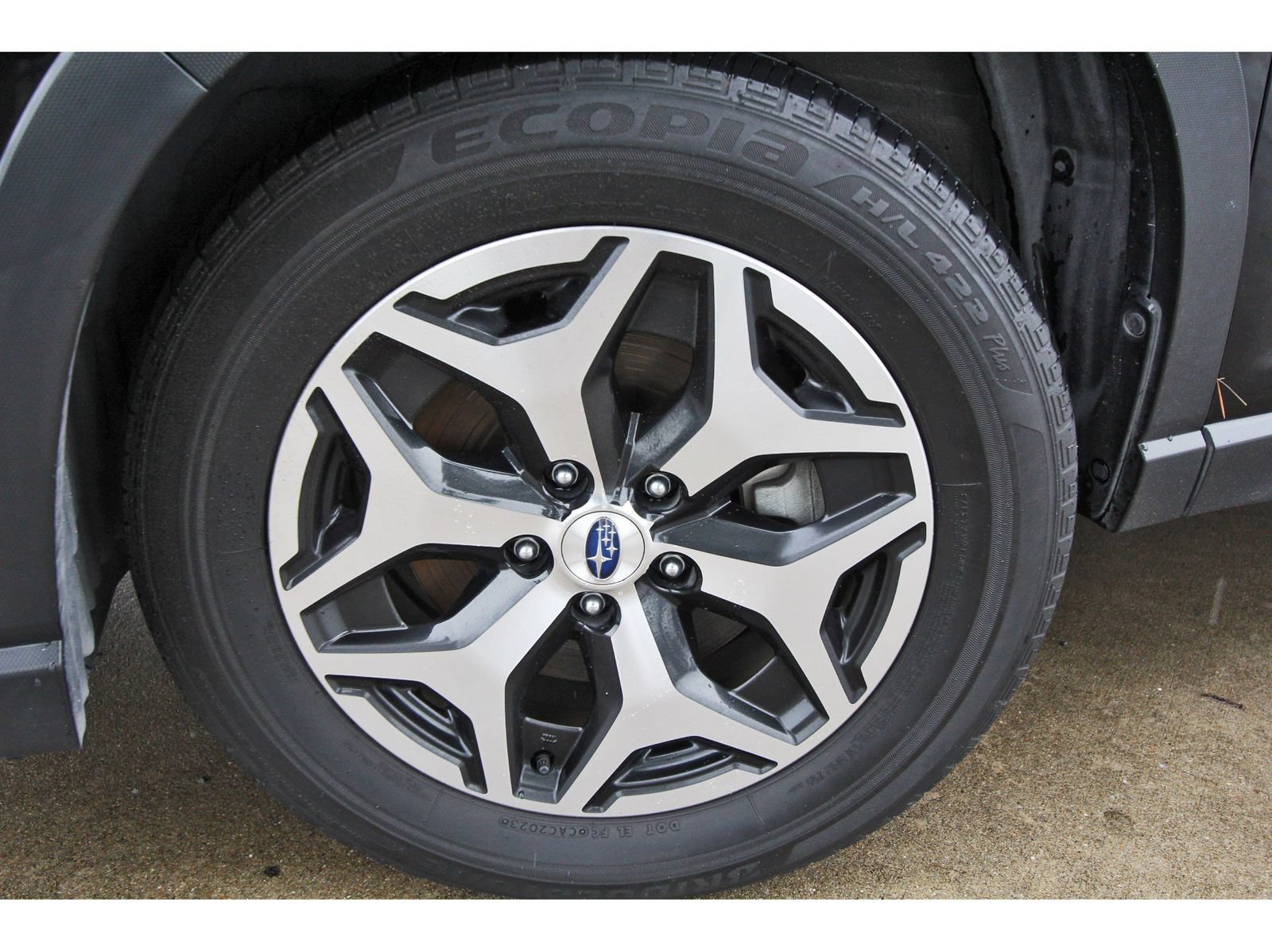 Used 2023 Subaru Forester Premium AWD/4WD image 28