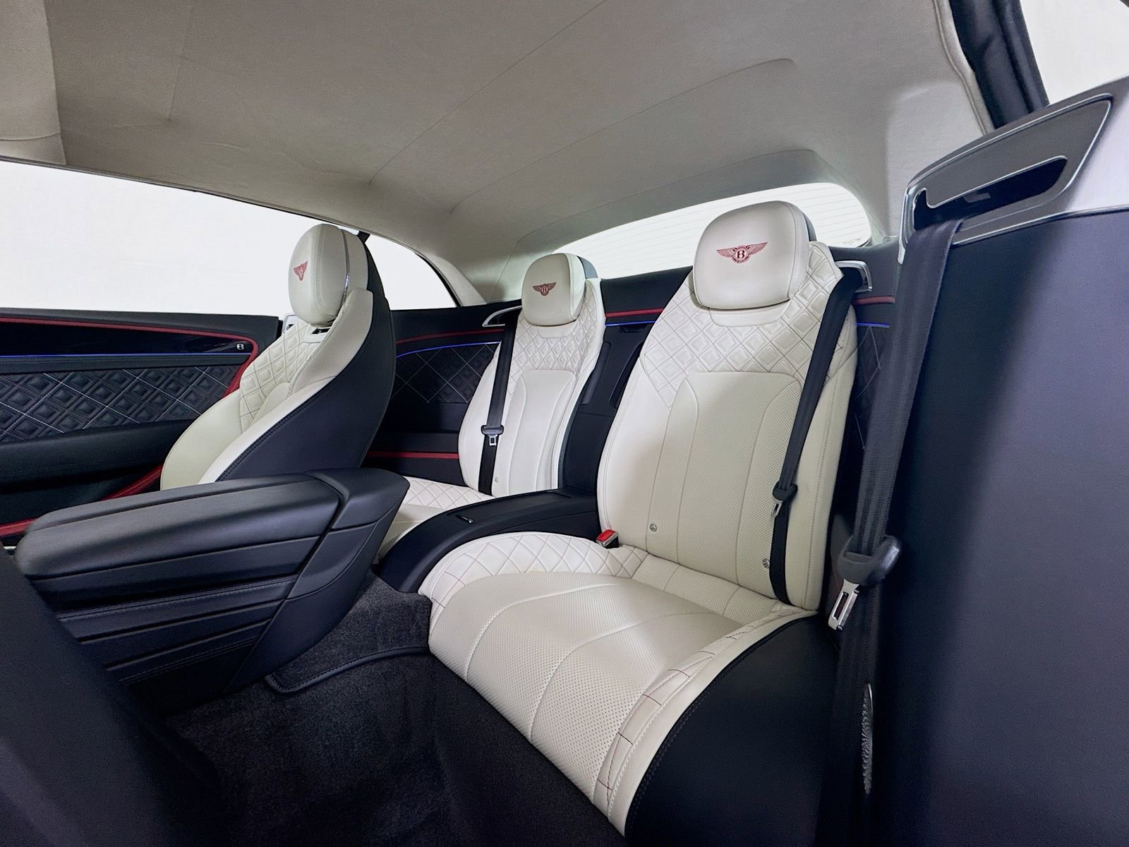 Certified 2024 Bentley Continental GT Speed image 24