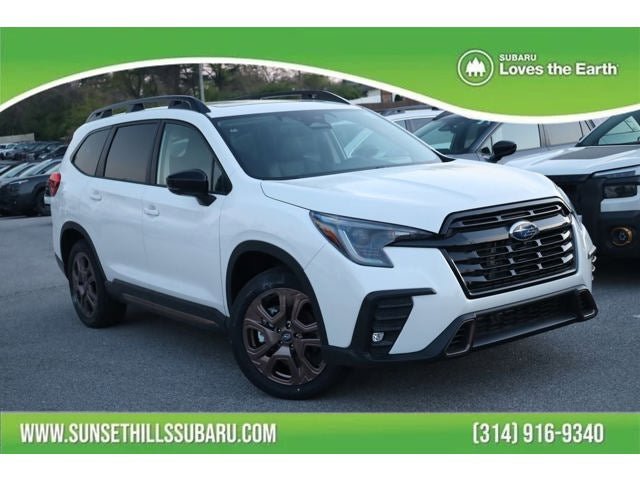 New 2026 Subaru Ascent Limited Bronze AWD/4WD image 32
