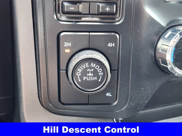 New 2026 Ford F150 XLT w/ Equipment Group 302A MID AWD/4WD image 22