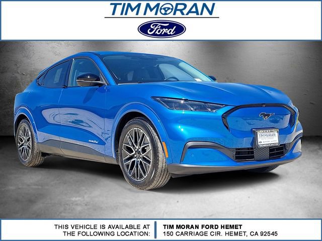 New 2026 Ford Mustang Mach-E Premium RWD image 1